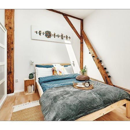 Sunny Apartment At The Heart Of Old Town Kraków Zewnętrze zdjęcie