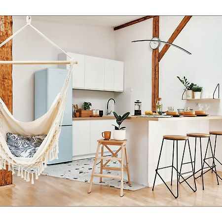 Sunny Apartment At The Heart Of Old Town Kraków Zewnętrze zdjęcie