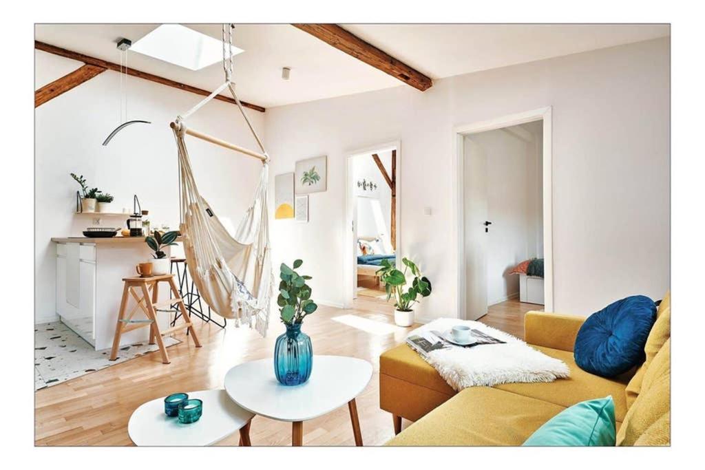Sunny Apartment At The Heart Of Old Town Kraków Zewnętrze zdjęcie
