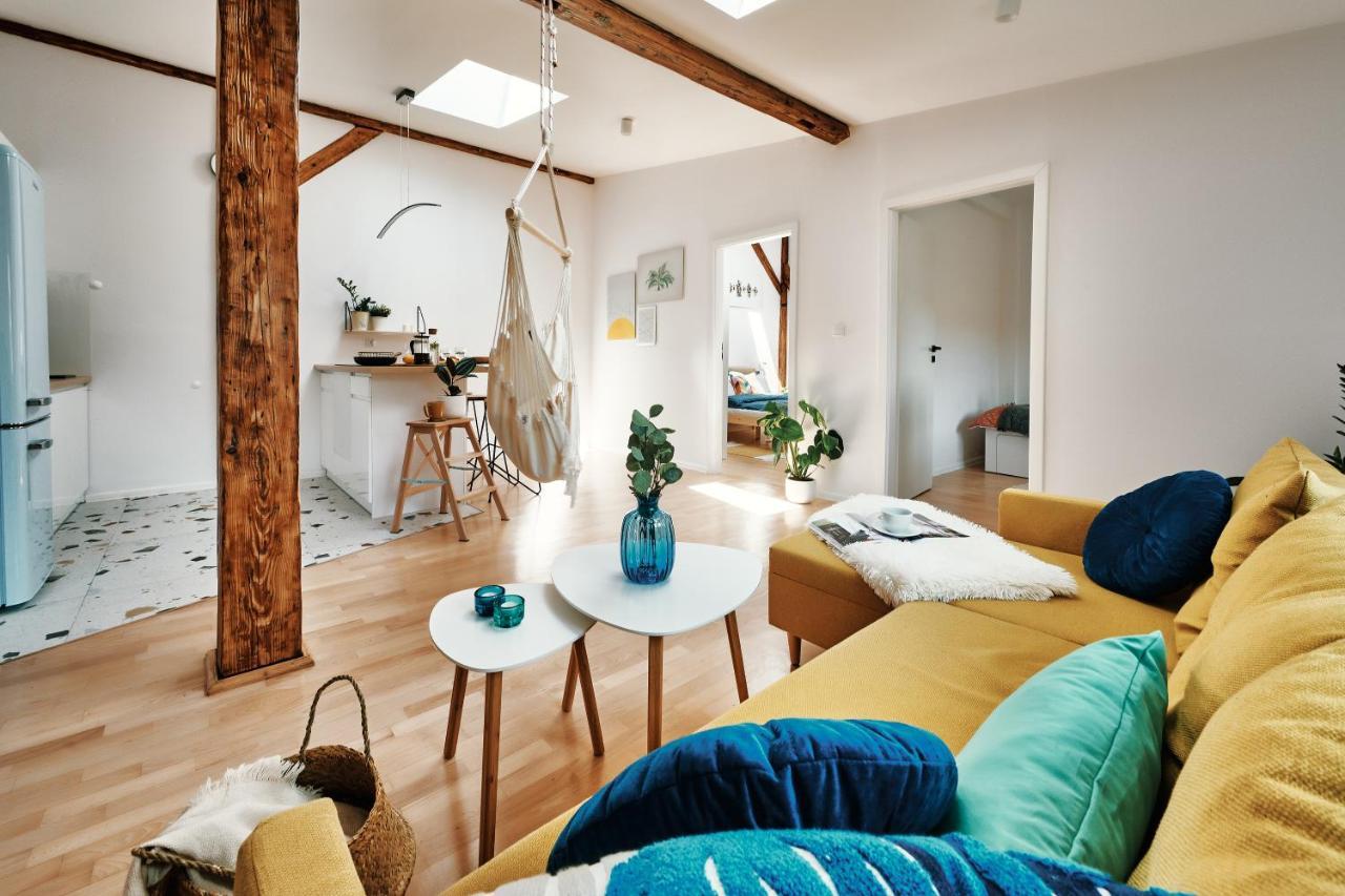 Sunny Apartment At The Heart Of Old Town Kraków Zewnętrze zdjęcie